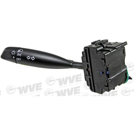 Ntk Turn Signal Switch 1997-2003 Ford Escort 2.0L, 1S1872 1S1872