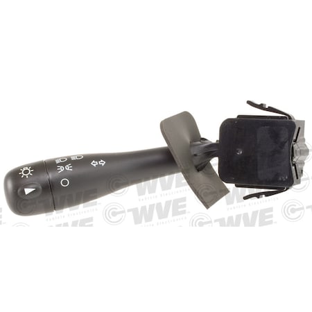 Ntk Turn Signal Switch, 1S1957 1S1957