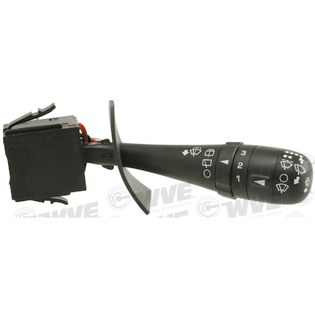 Ntk Windshield Wiper Switch, 1S1958 1S1958