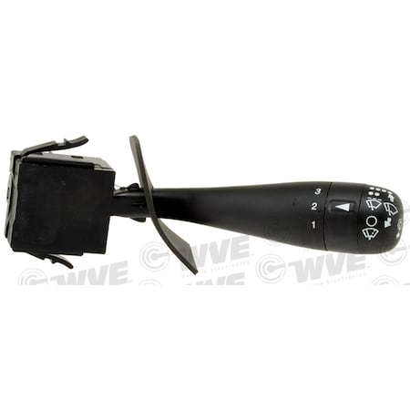 Ntk Windshield Wiper Switch, 1S1960 1S1960