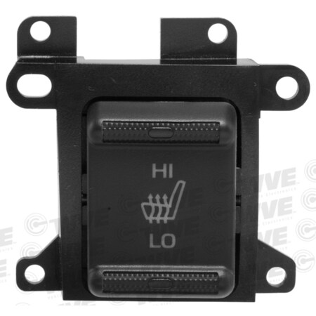Ntk Seat Heater Switch 1999-2004 Jeep Grand Cherokee 4.0L 4.7L, 1S2208 1S2208