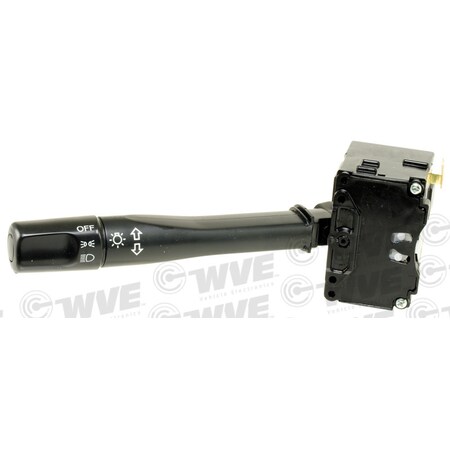 Ntk Turn Signal Switch, 1S2237 1S2237