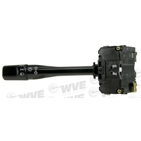 Ntk Turn Signal Switch, 1S2242 1S2242