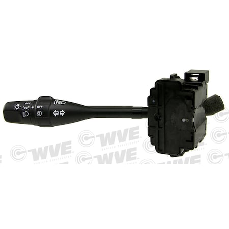 Ntk Turn Signal Switch, 1S2363 1S2363