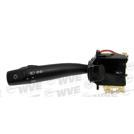 Ntk Turn Signal Switch, 1S2602 1S2602