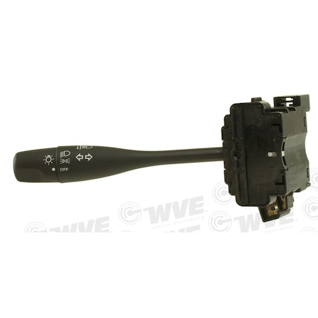 Ntk Turn Signal Switch 1995-1998 Nissan 240SX 2.4L, 1S2645 1S2645
