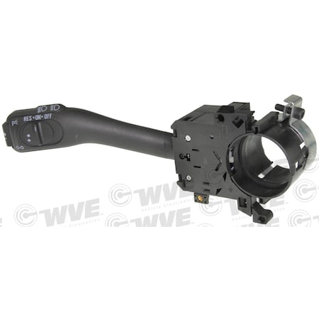 Ntk Turn Signal Switch, 1S3431 1S3431