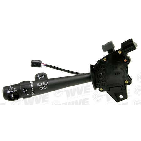 Ntk Windshield Wiper Switch, 1S3494 1S3494