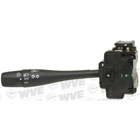 Ntk Turn Signal Switch, 1S3539 1S3539