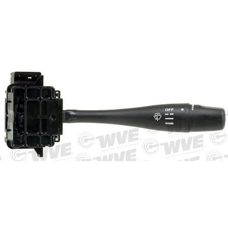 Ntk Windshield Wiper Switch, 1S3541 1S3541