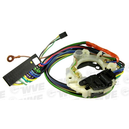 Ntk Turn Signal Switch, 1S4610 1S4610