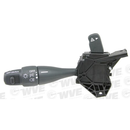 Ntk Turn Signal Switch, 1S4654 1S4654