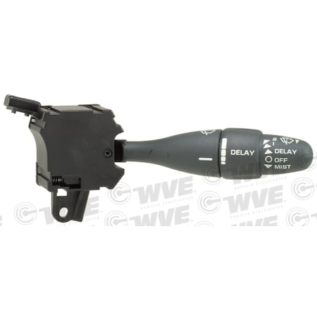 Ntk Windshield Wiper Switch, 1S4669 1S4669