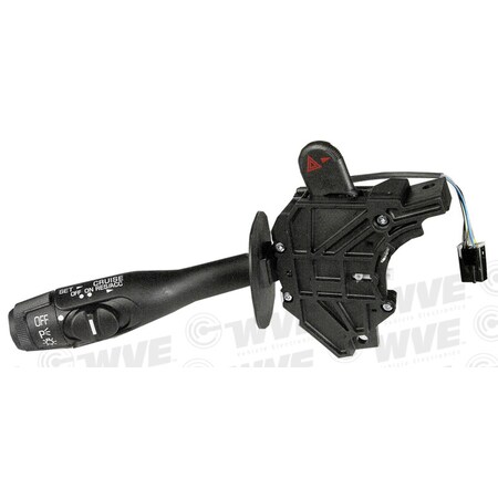 Ntk Turn Signal Switch, 1S4687 1S4687