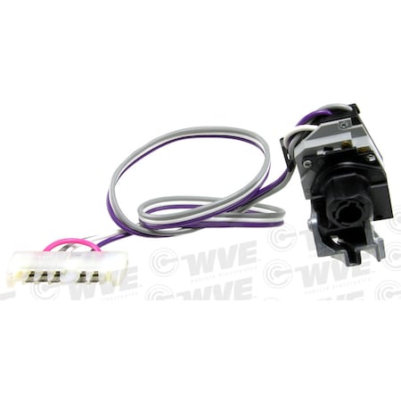 Ntk Windshield Wiper Switch, 1S4775 1S4775
