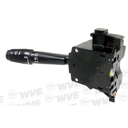 Ntk Windshield Wiper Switch, 1S4800 1S4800