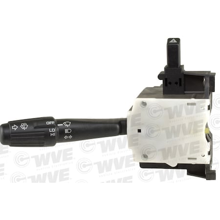 Ntk Windshield Wiper Switch, 1S4806 1S4806