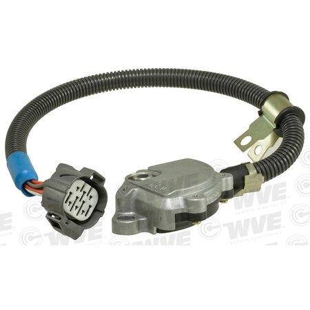Ntk Neutral Safety Switch 1999-2001 Honda CR-V 2.0L, 1S5721 1S5721