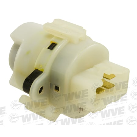 Ntk Ignition Switch, 1S6062 1S6062