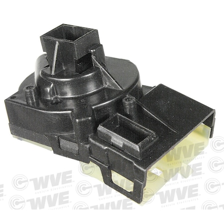 Ntk Ignition Switch, 1S6270 1S6270