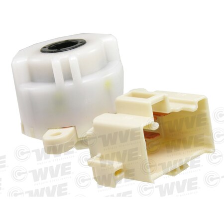 Ntk Ignition Switch, 1S6322 1S6322