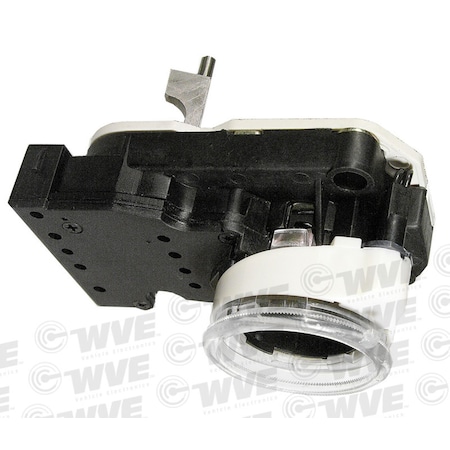 Ntk Ignition Switch, 1S6468 1S6468