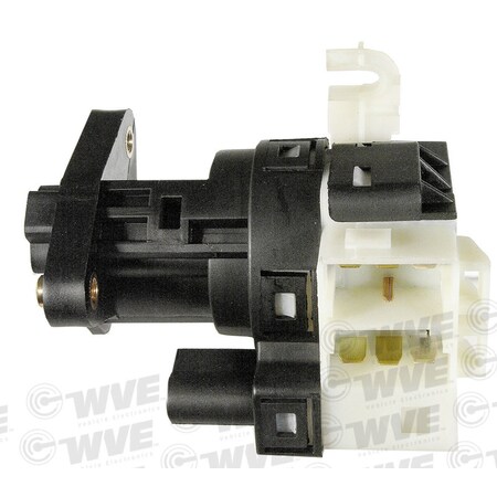 Ntk Ignition Switch, 1S6470 1S6470