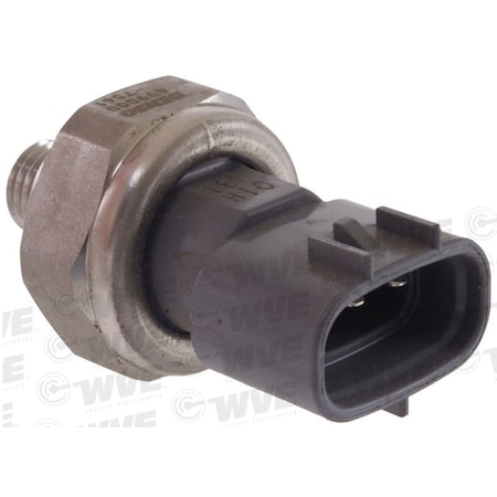 Wve Engine Oil Pressure Switch, 1S6876 1S6876