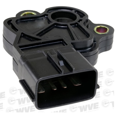 Ntk Neutral Safety Switch, 1S7051 1S7051