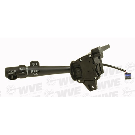 Ntk Turn Signal Switch, 1S7658 1S7658