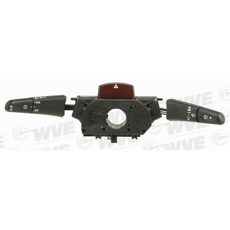 Ntk Windshield Wiper Switch, 1S7755 1S7755