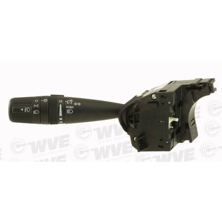 Ntk Turn Signal Switch, 1S7761 1S7761