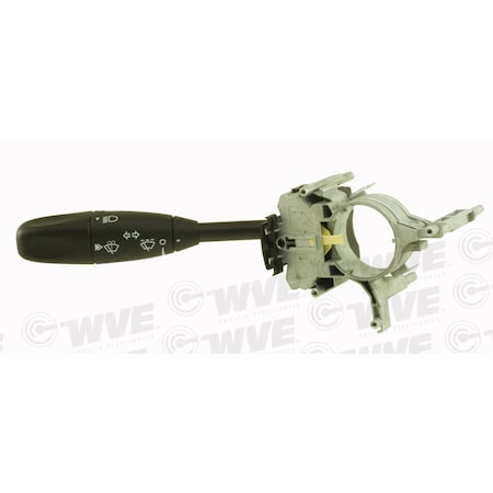 Ntk Windshield Wiper Switch, 1S7909 1S7909