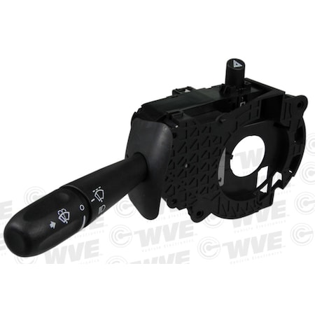 Ntk Turn Signal Switch, 1S7910 1S7910