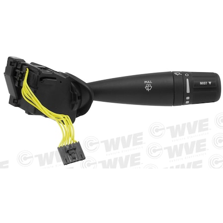 Ntk Windshield Wiper Switch, 1S7925 1S7925