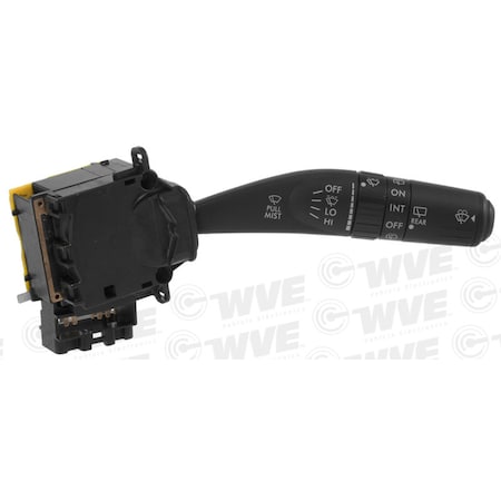 Ntk Windshield Wiper Switch, 1S7980 1S7980
