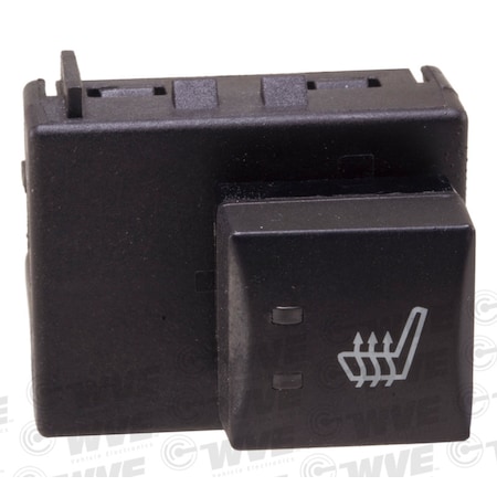 Ntk Seat Heater Switch, 1S8854 1S8854