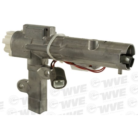 Ntk Ignition Switch, 1S9855 1S9855