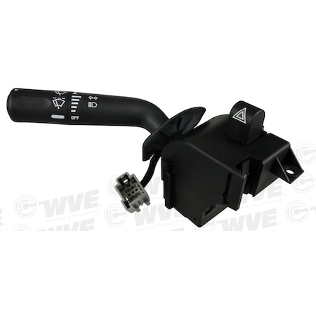 Ntk Turn Signal Switch 2005 Ford F-150, 1S9977 1S9977