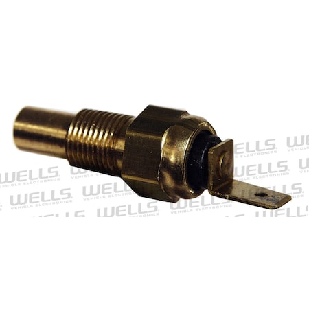 Ntk Engine Coolant Temperature Sender, 1T1001 1T1001
