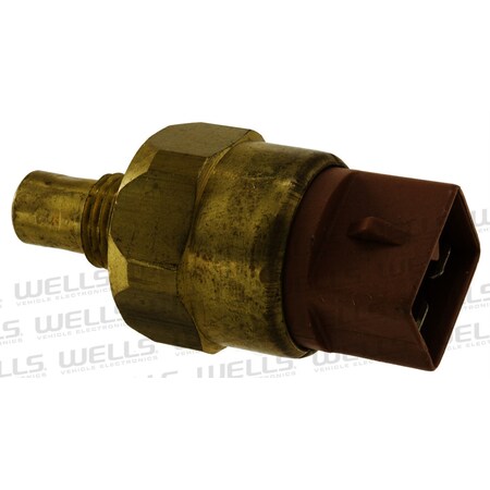 Ntk Engine Coolant Temperature Sender, 1T1023 1T1023