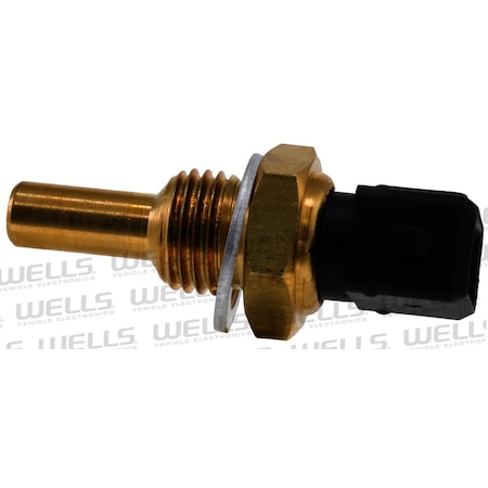 Ntk Engine Coolant Temperature Sender, 1T1034 1T1034