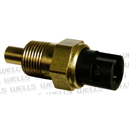 Ntk Engine Coolant Temperature Sender, 1T1044 1T1044