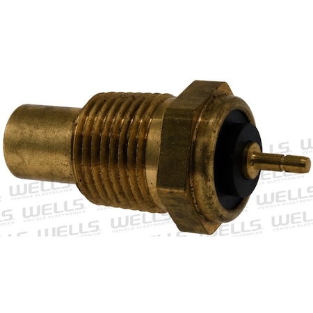 Ntk Engine Coolant Temperature Sender, 1T1063 1T1063