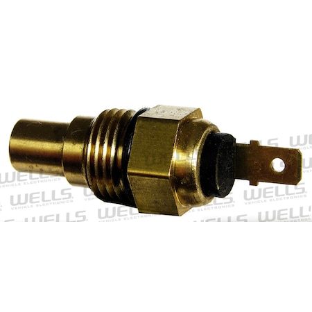 Ntk Engine Coolant Temperature Sender, 1T1082 1T1082
