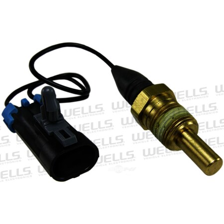 Ntk Engine Coolant Temperature Sender, 1T1094 1T1094