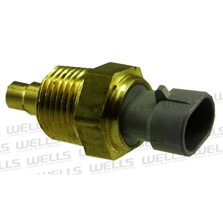 Ntk Engine Coolant Temperature Sender, 1T1096 1T1096