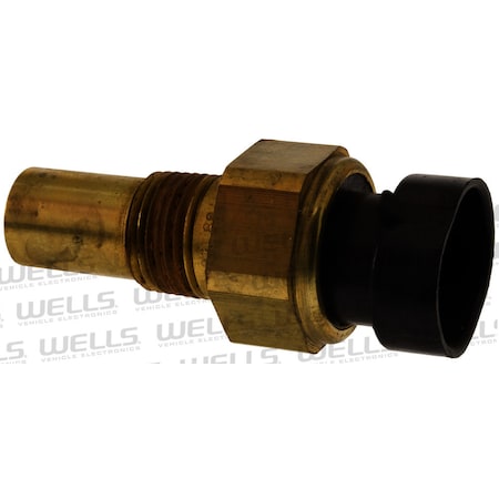 Ntk Engine Coolant Temperature Sender 1997-2002 Dodge Viper, 1T1106 1T1106