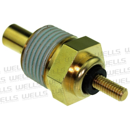 Ntk Engine Coolant Temperature Sender, 1T1116 1T1116