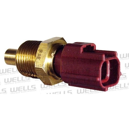 Ntk Engine Coolant Temperature Sender, 1T1117 1T1117